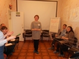 Продолжает свою работу «Школа приемных родителей»