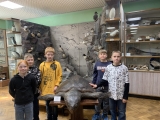 Незабываемая экскурсия в музей ПИНРО